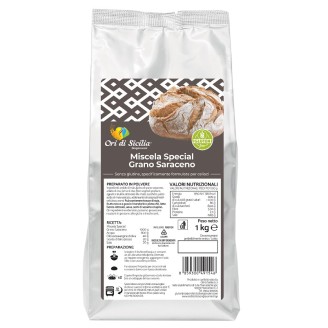 ORI DI SICILIA Mix Gr.Sar.1Kg