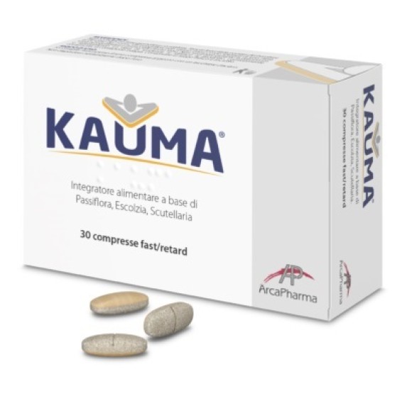 KAUMA 30 Cpr