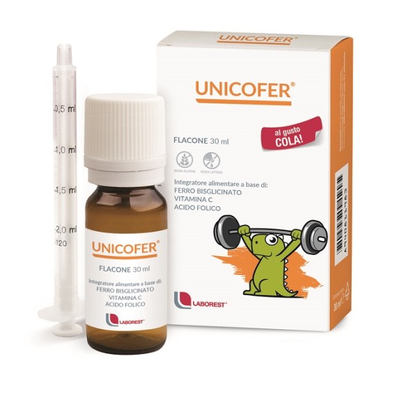 UNICOFER 30ml