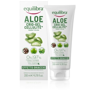 EQUILIBRA ALOE CRIO-GEL CELLUL