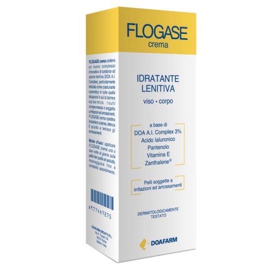 FLOGASE Crema 100ml