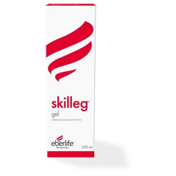 SKILLEG Gel 200ml