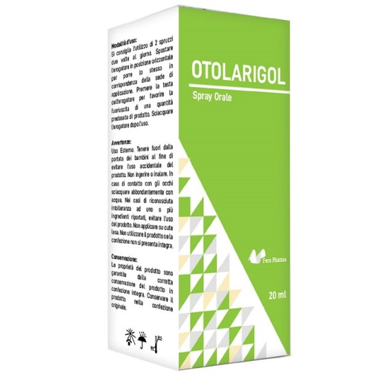 OTOLARISOL Kit 10f+Neb.Nasale