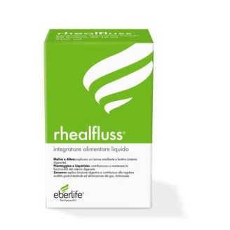 RHEALFLUSS 20 Stk 10ml