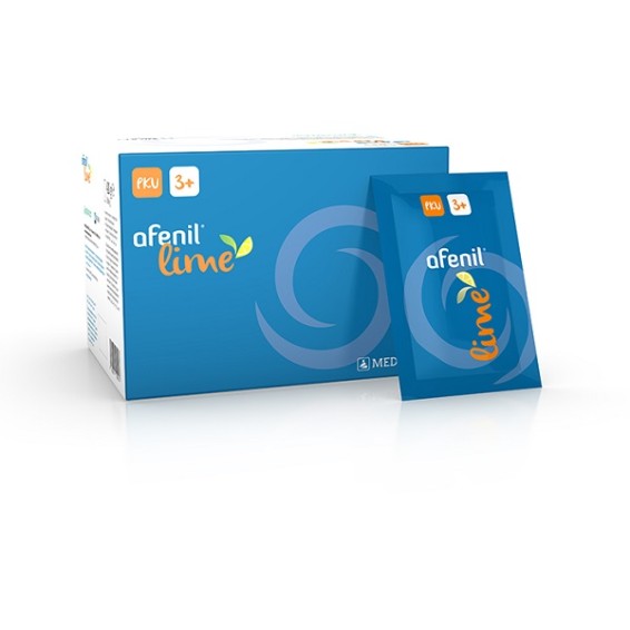 AFENIL LIME 30Bust.14g