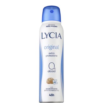LYCIA Spray A-Od.Orig.150ml