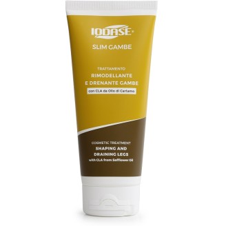 IODASE SLIM GAMBE 200ML