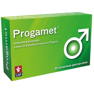 PROGAMET 30 Cpr