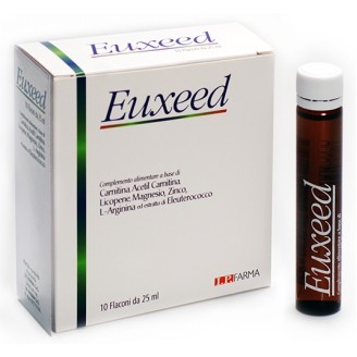 EUXEED 10fl.25ml