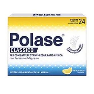 POLASE 12 Buste Limone PROMO