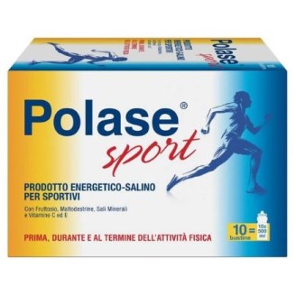 POLASE Sport 10 Bust.200gPROMO