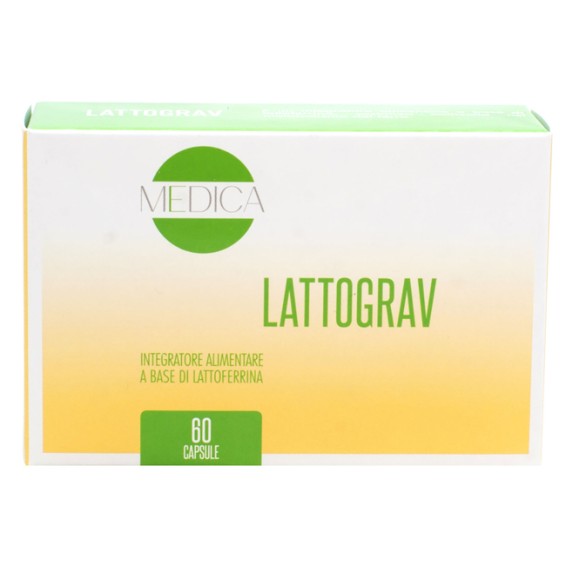 LATTOGRAV 60 Cps