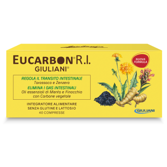 EUCARBON 40*Cpr