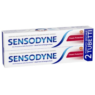 SENSODYNE Dent.2x75ml