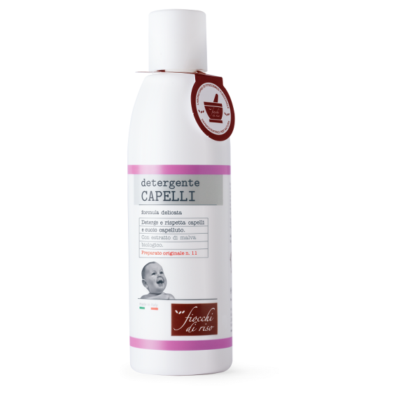 FDR Deterg.Capelli 200ml