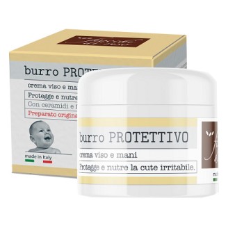 FDR Burro Prot.Viso Mani 30ml