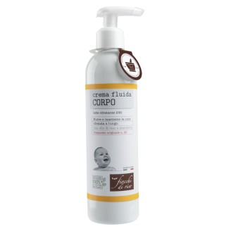 FDR Crema Fluida Corpo 240ml