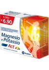 MAGNESIO E POTASSIO ACT - 14 BUSTINE
