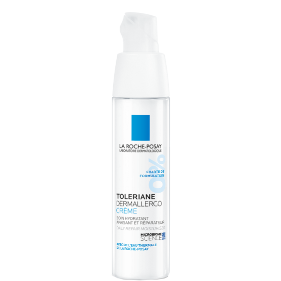 TOLERIANE Dermallergo Cr.40ml