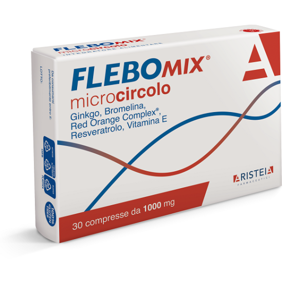 FLEBOMIX MICROCIRCOLO 30CPR