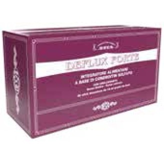 DEFLUX Forte 20 Stick 10ml