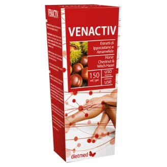 VENACTIV GEL 150ML