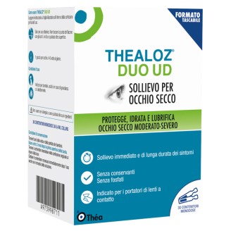 THEALOZ*DUO UD 30 Mono 0,4ml