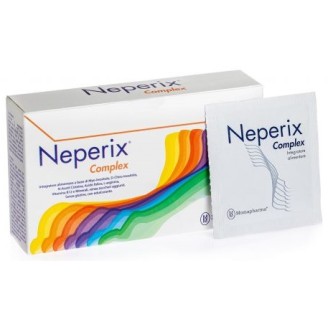 NEPERIX Complex 20 Bust.