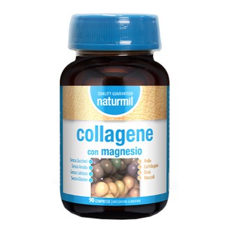 NATURMIL COLLAGENE C/MG 90CPR