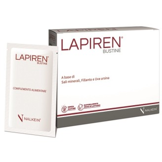 LAPIREN 20 Bust.