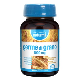 NATURMIL GERME DI GRANO 90PRL