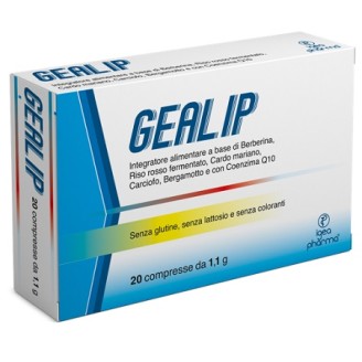 GEALIP 20*Cpr