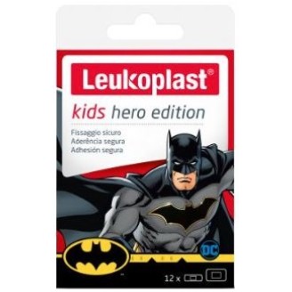 LEUKOPLAST Kids ED 38x63 12pz