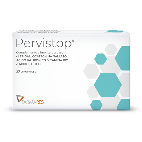 PERVISTOP 20 Cpr