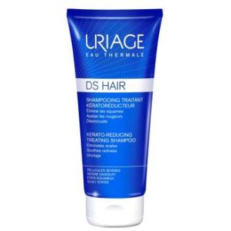 Uriage Ds Hair Sh Cheratoridut