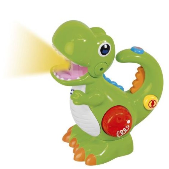 CH Gioco Dino Voice Recorder