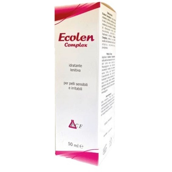 ECOLEN Crema 50ml