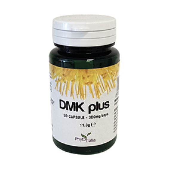 DMKPLUS 30 Cps