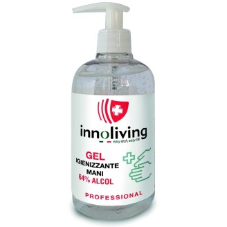 Innoliving Gel Igien Mani500ml
