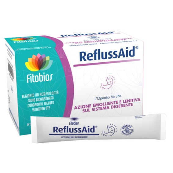 REFLUSSAID 20 Stick