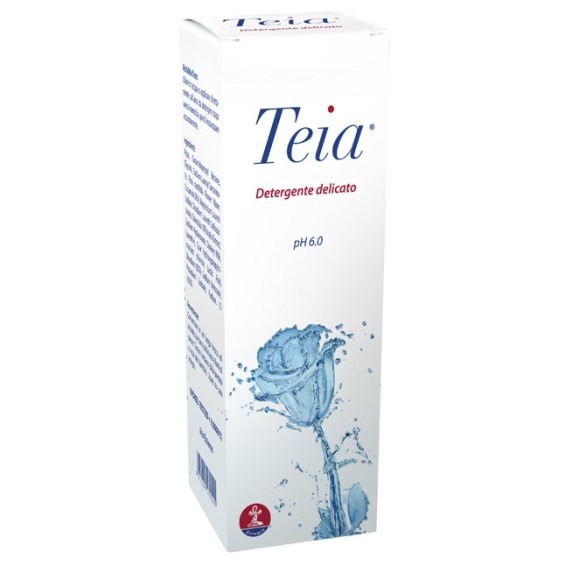 TEIA Det.Delicato pH6.0 250ml