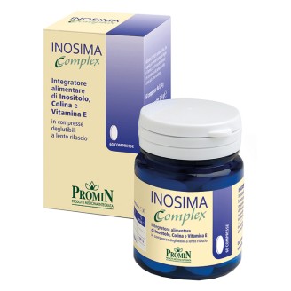 INOSIMA*Complex 60 Cpr