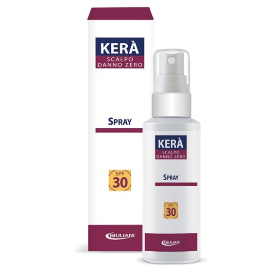 KERA'SCALP DANNO ZERO 30+100ml