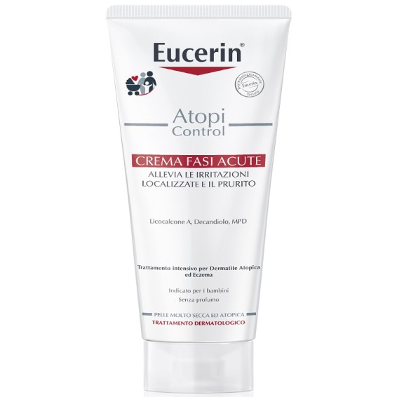 EUCERIN Atopic.Fas/Acute100ml