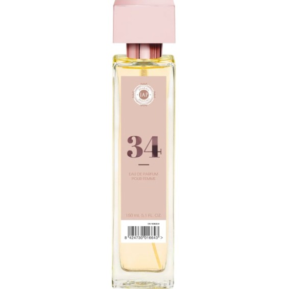 IAP PHARMA 34 IAP PHARMA 34