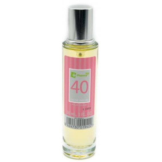 IAP MINIPROFUMO DON.40 30ML IAP MINIPROFUMO DON.40 30ML
