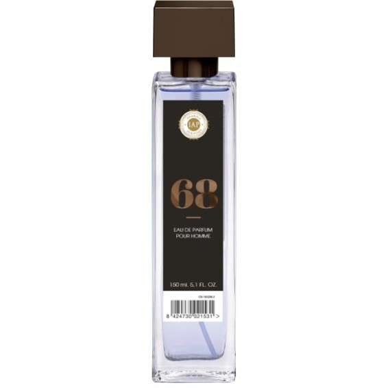 IAP PROFUMO UOMO 68 150ML IAP PROFUMO UOMO 68 150ML