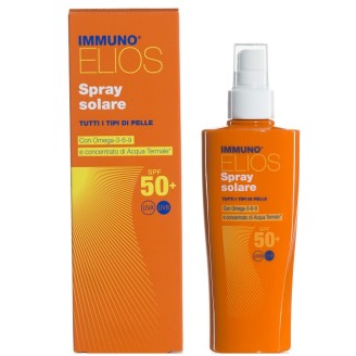 IMMUNO Elios Spy fp50+ 200ml