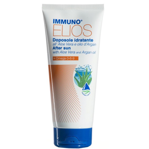 IMMUNO Elios Cr.D/Sole 200ml