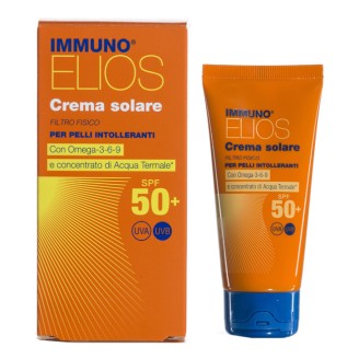 IMMUNO Elios Cr.fp50 50ml